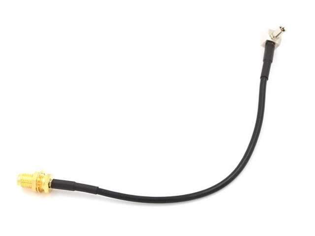 TS9 to SMA Adapter (Female SMA) Router Antenna Adapter Cable