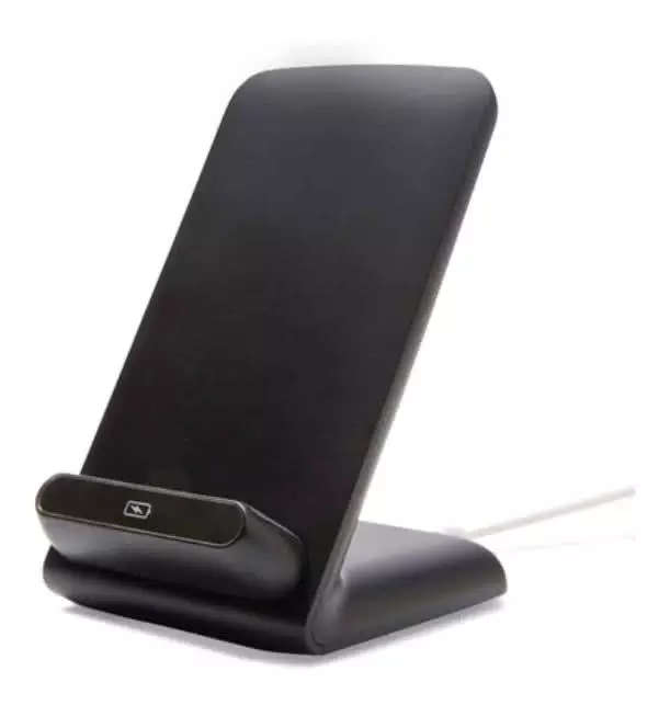 15 Watt Fast Charging Wireless Phone Charger Stand | Smartphone Wireless Charging