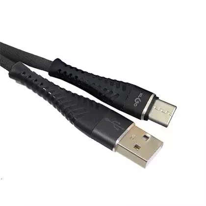 1 Meter Smartphone Charging Cable | Micro USB to USB Cable