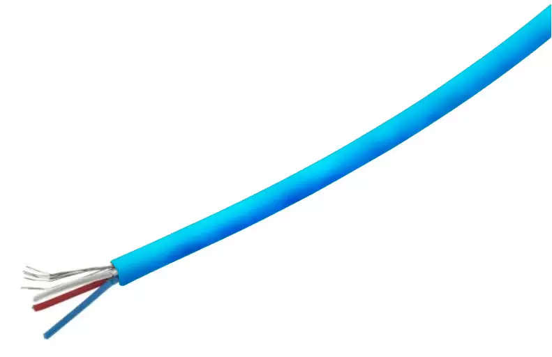 Price per Meter | XLR 3 Core / Screened Microphone Cable