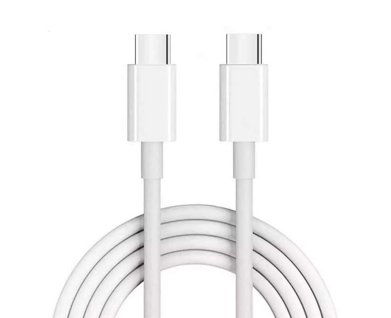2 Meter USB C to USB C Super Fast Charging Cable
