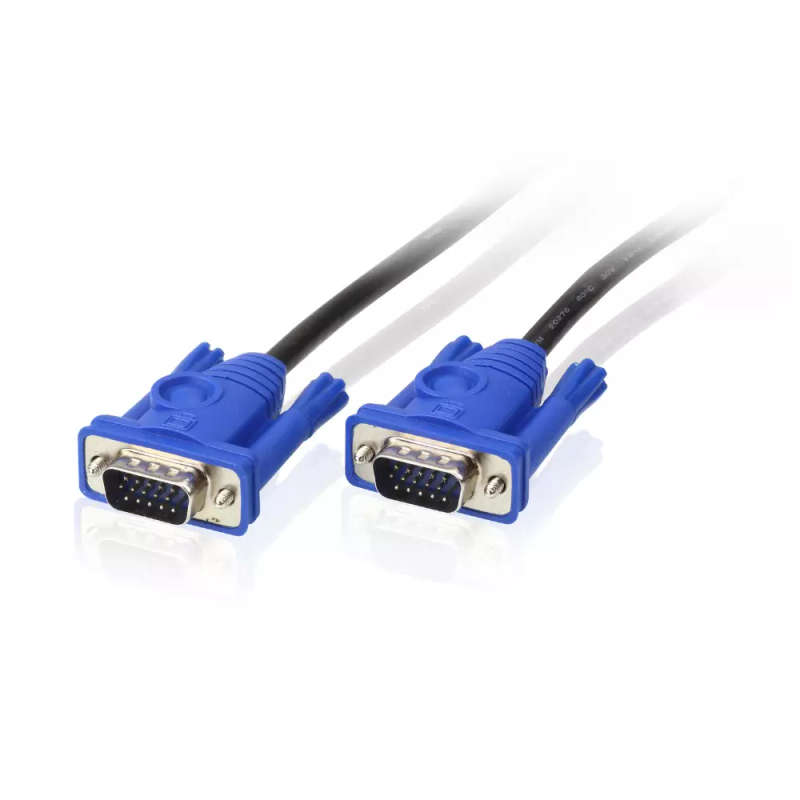 15 Meter VGA Cable Male to Male