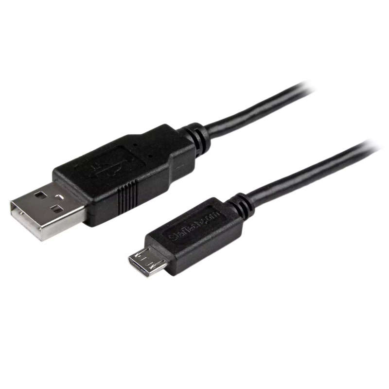 3 Meter Smartphone Charging | Micro USB to USB