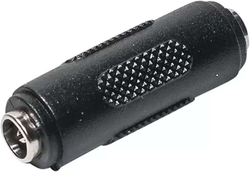 5.5mm DC Connector Coupler / Joiner | Female to Female DC