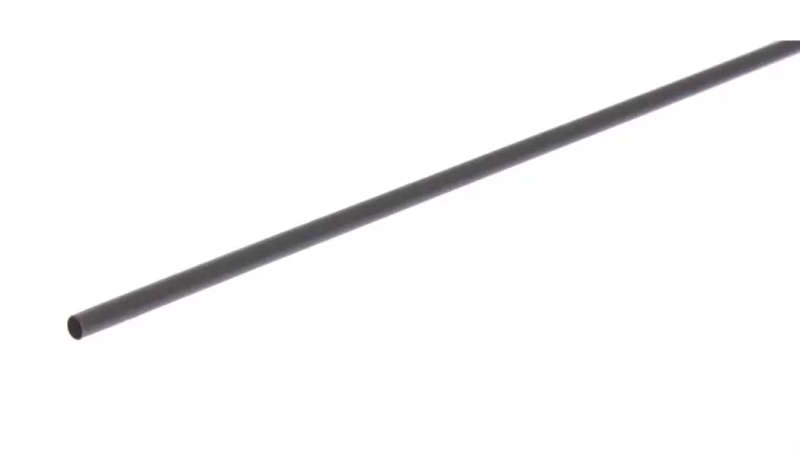 1 Meter Cable Heat Shrink for Professional Cable Insulation | Selectable Sizes