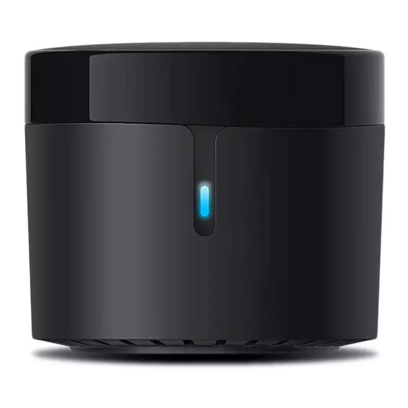 Broadlink RM4 Mini WIFI Universal Remote with Smart WIFI Aircon Control | IR to WIFI Device
