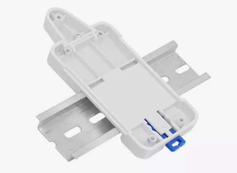 Sonoff DIN Rail Adapter | Install Smart devices into DB Board / DB Box