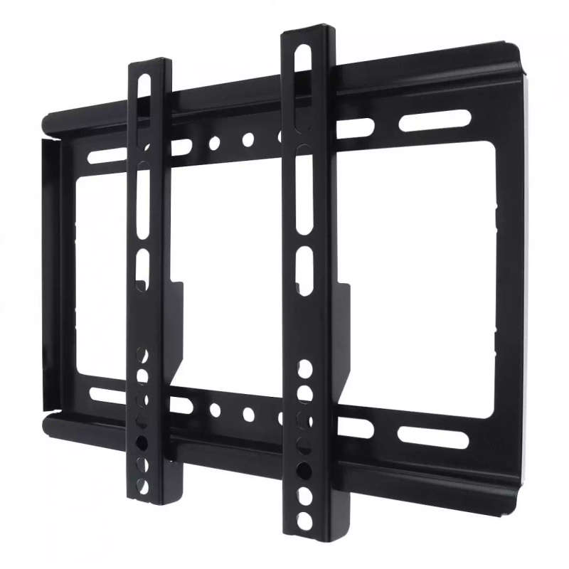 Wall Mount HDTV Bracket | Tilt / Fixed or Swivel | 32 inch up to 75 inch Options