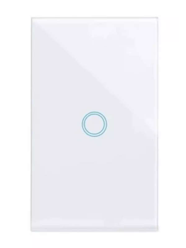 Smart WIFI Light Switch | 1-4 Channels | NO NEUTRAL REQUIRED | Eachen | Smart Life | Tuya