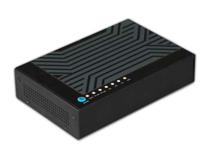 17600mAh Up to 16 Hours Battery Backup for Router / Fiber ONT / Access Point 5v,9v or 12v with PO...