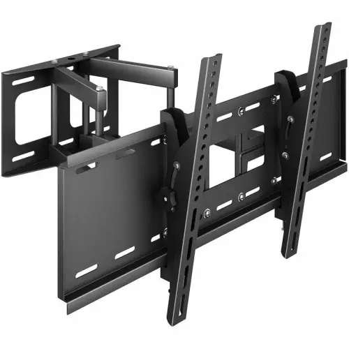 Wall Mount HDTV Bracket | Tilt / Fixed or Swivel | 32 inch up to 75 inch Options