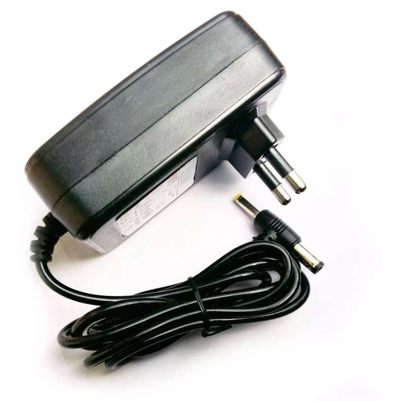 5 Volt 2A AC/DC Power Adapter - Power Supply for USB or any 5v Device