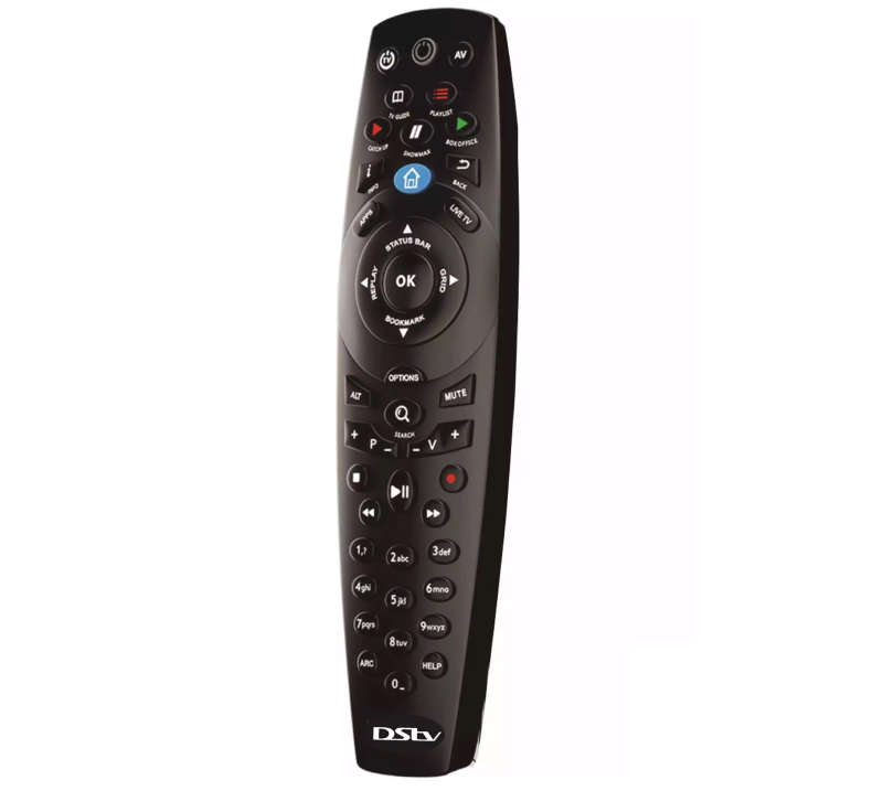 Original DSTV Remote | DSTV Ultra Decoder Remote and DSTV Explora 1,2 and 3