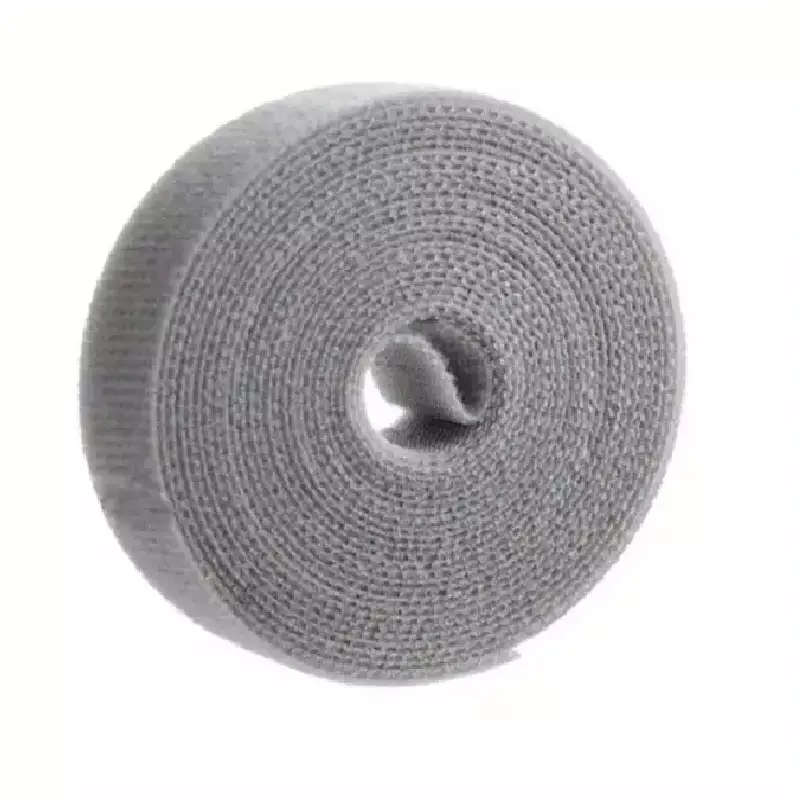 Reusable Velcro / Multi-Purpose Cable Organizer Strip | Various Colors