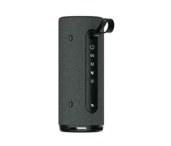 LDNIO Wireless Bluetooth Speaker | BTS13 | LED Light | 2000mAh