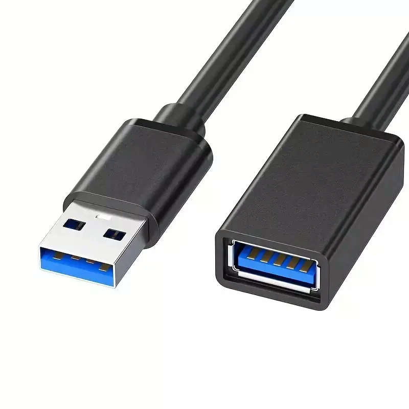 2 meter Superspeed USB3.0 Extension Cable | USB Type A male to USB Type A female