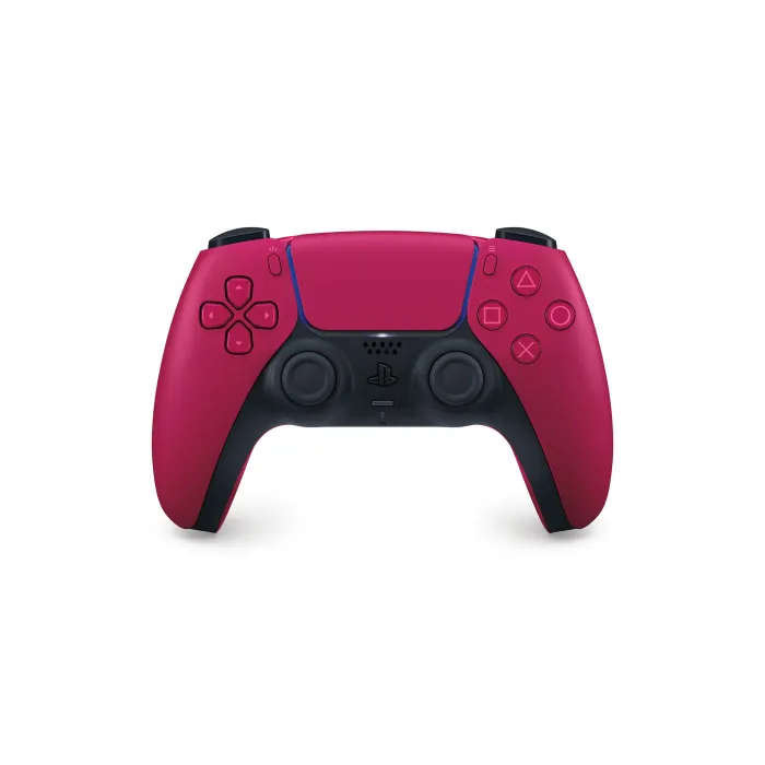 PlayStation 5 DualSense Wireless Controller  Cosmic Red (PS5)