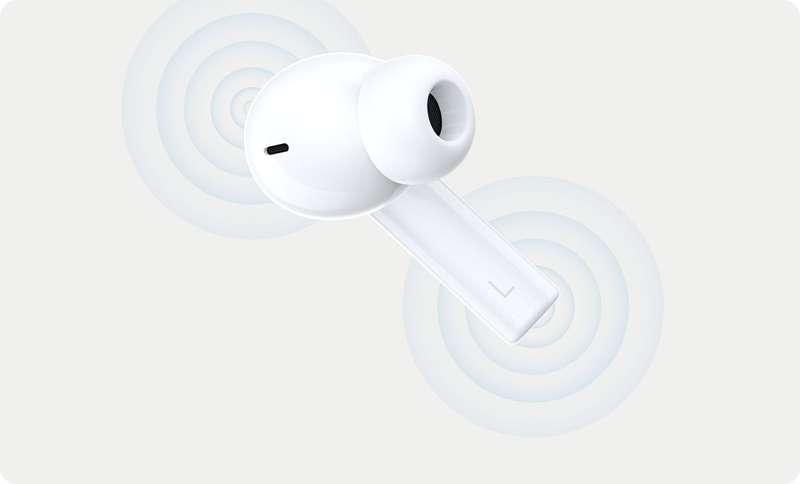 Dual-mic Noise Reduction for Calls