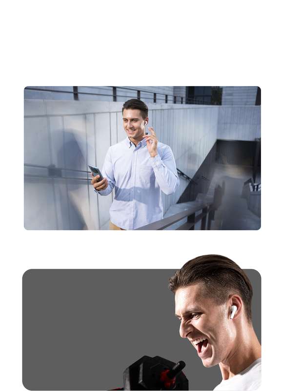 Noise Reduction for Calls in Loud Environment