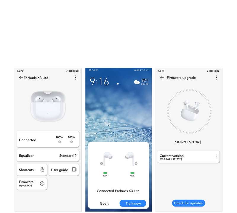 Personalized Smart Life