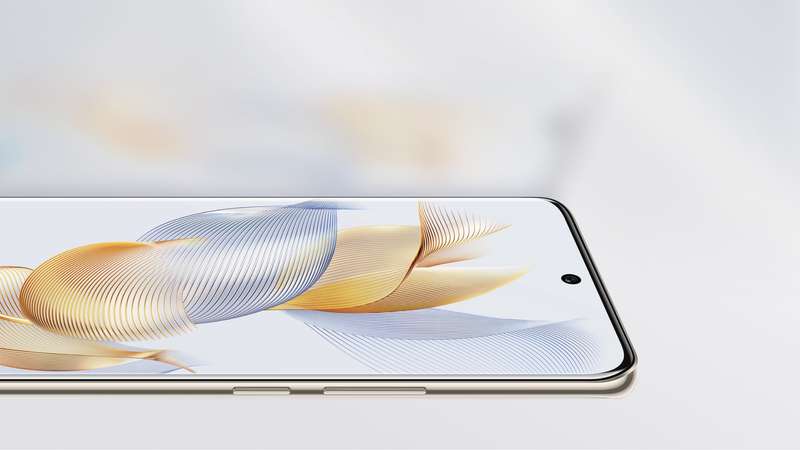 HONOR 90 Risk-free Dimming Display