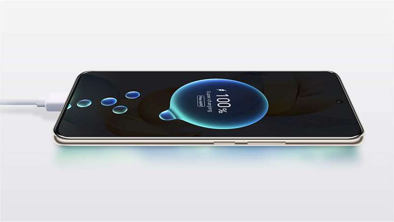 HONOR 90 Powerful Performance