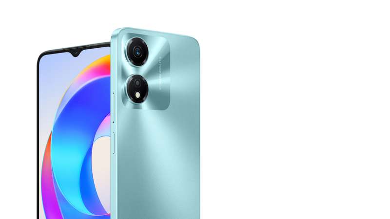 honor x6 bg