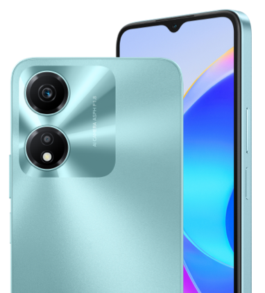 50MP Clear Camera