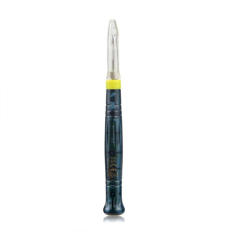 USB Soldering Iron 5V 8W Electric Solder Gun with LED Indicator Hot Iron Welding Heating Tool