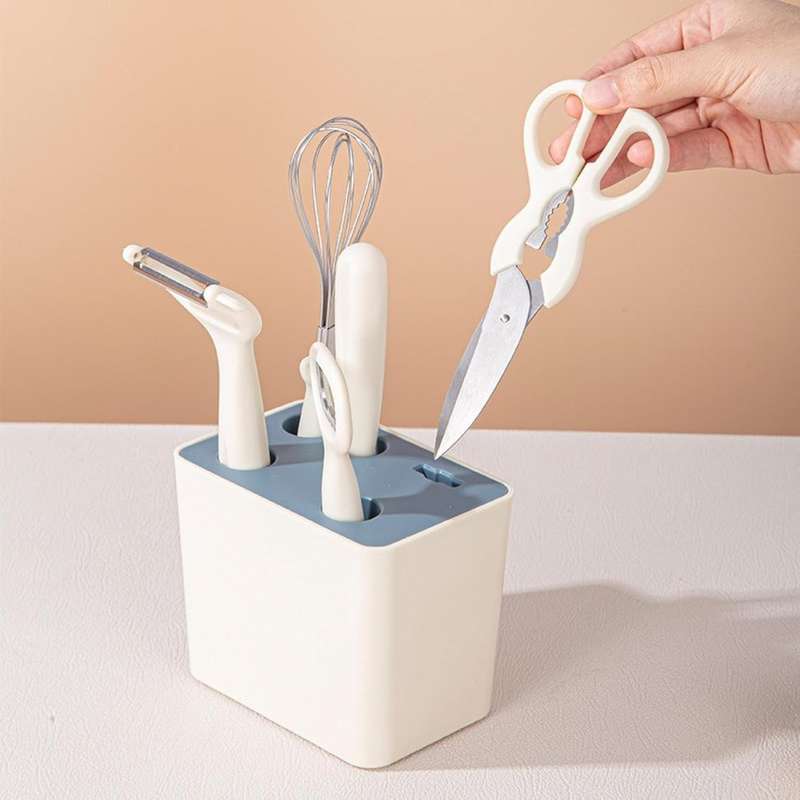 6 pcs Kitchen utensils set