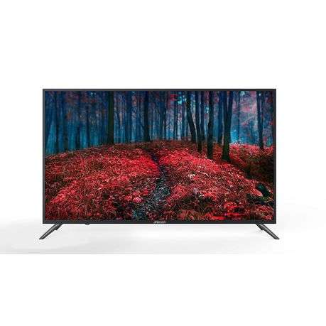 Mecer 55S93U 55" 4K UHD LED Display Panel