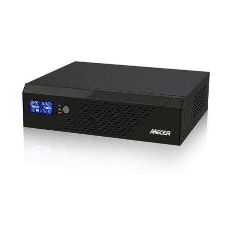 Mecer Lobo 2400VA 1440W 24V Inverter