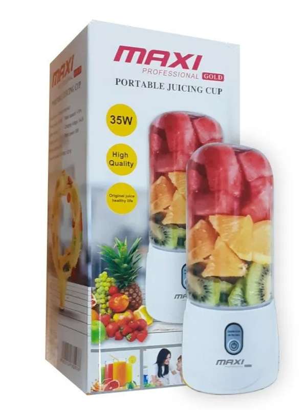 Maxi Portable Juicing Cup