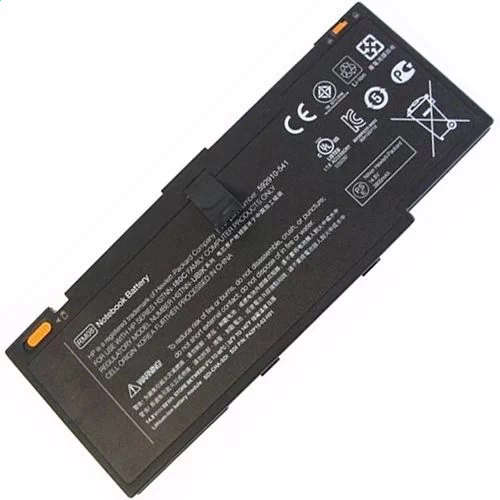 Battery for HP Envy 14-1000, 1100, 1116 series (HSTNN-OB1K, RM08 )