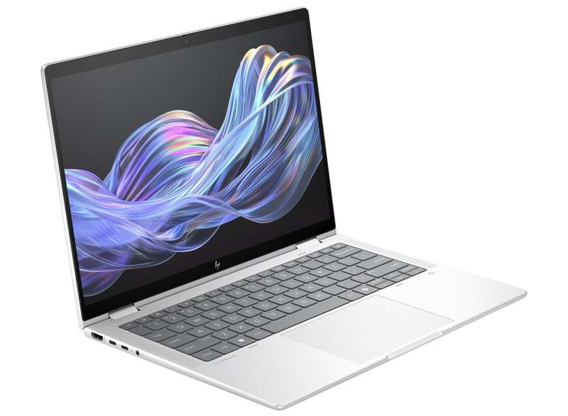 HP EliteBook X Flip G1i 14 inch Notebook Next Gen AI PC