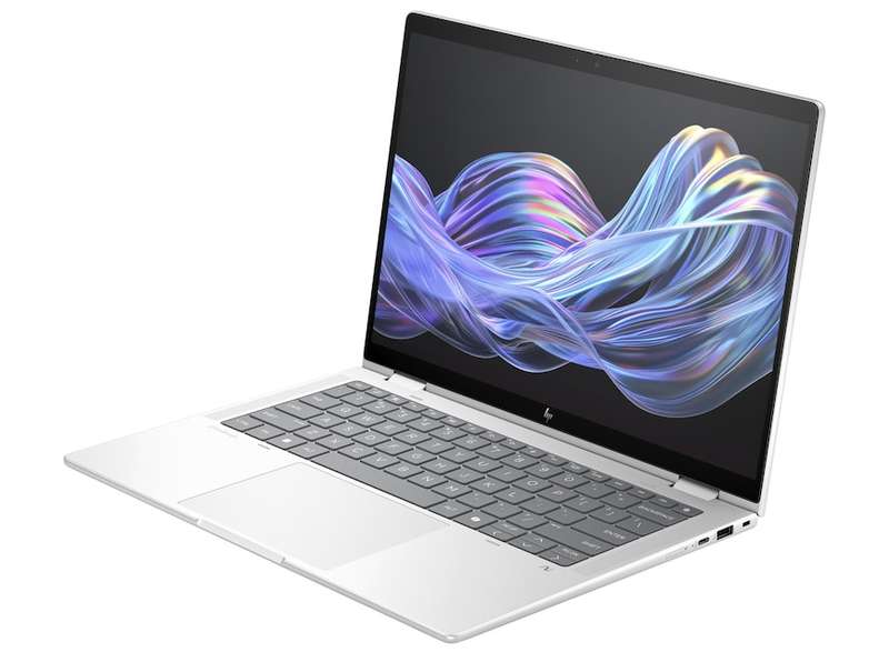 HP EliteBook X Flip G1i 14 inch Notebook Next Gen AI PC
