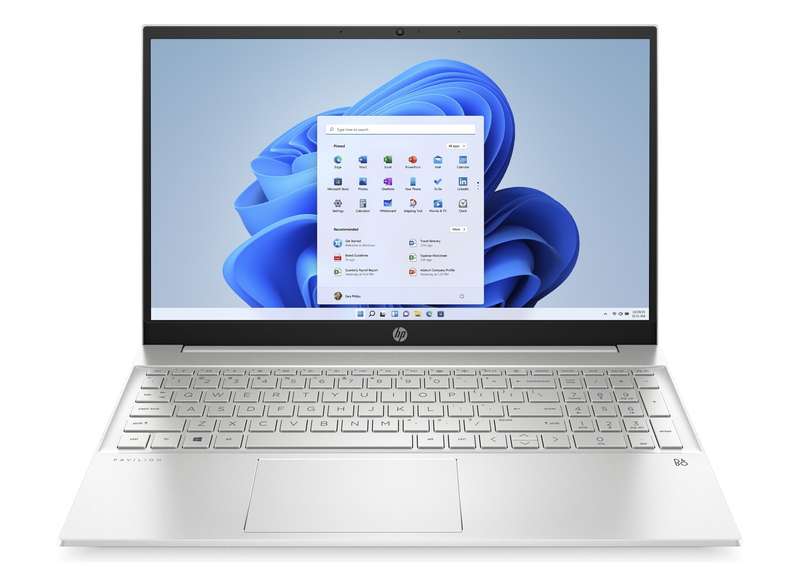 **BRAND NEW**HP PAVILION LATEST 12th GEN CORE i7, 16GB RAM, 512SSD- GRAB IT @ JUST R12999!!!
