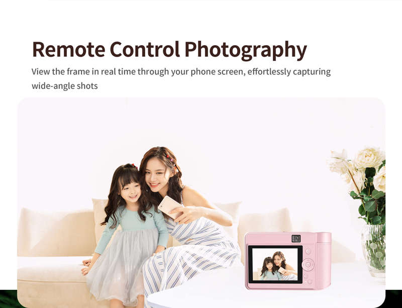 z1 instant camera Remote Control Photography.jpg