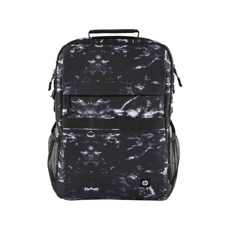 HP 16.1" Campus XL Marble Stone Backpack