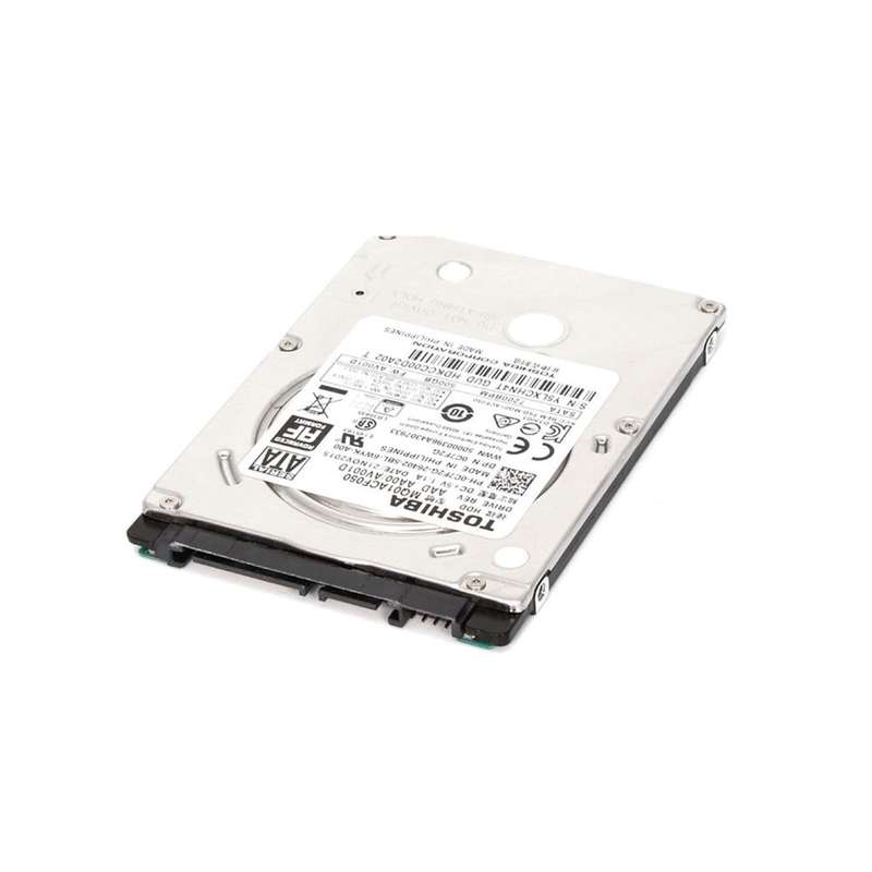 Notebook 1Tb 2.5'' Wd/Seagate/Toshiba