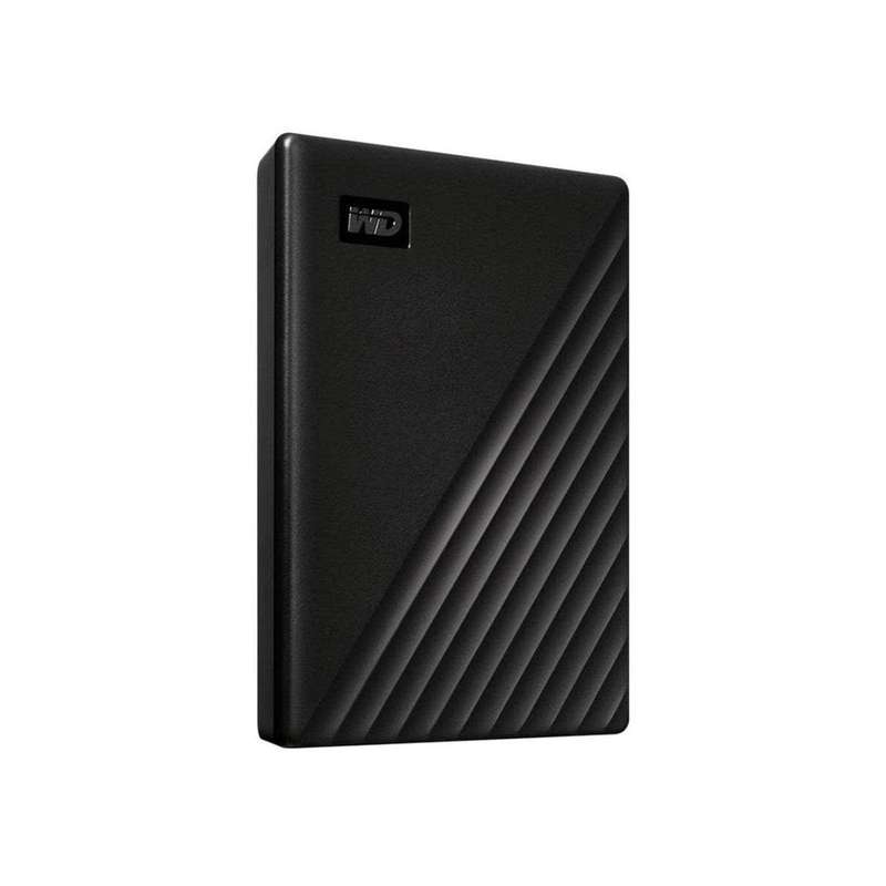 1TB Western Digital MY Passport 2.5" USB 3.0 Portable Hard Drive