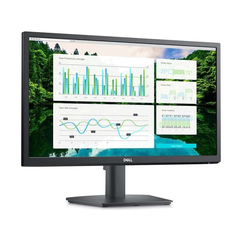 21.5'' Dell E2223HN LED Full HD Monitor
