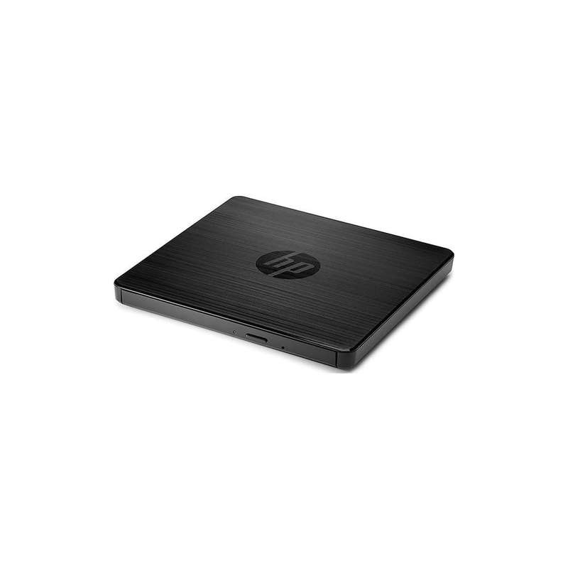 Hp External DVD Writer - F2B56AA