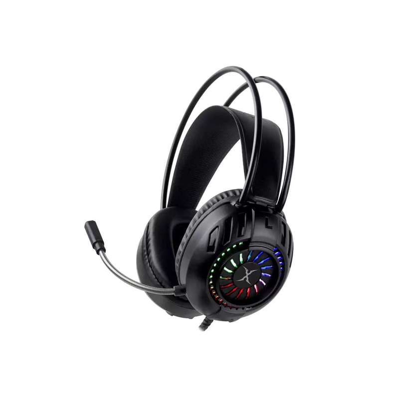 Foxxray Vortex Gaming Headset