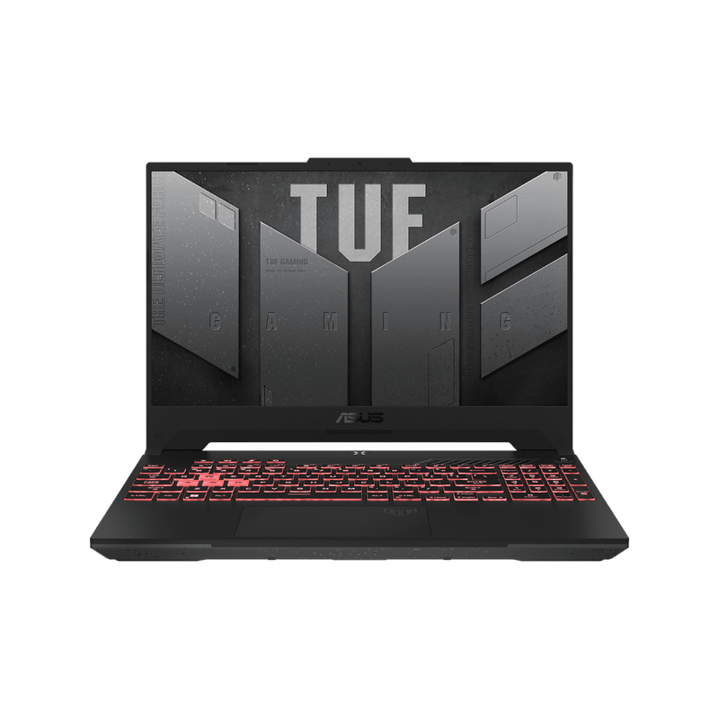 15.6 ASUS TUF Gaming A15 Ryzen 7