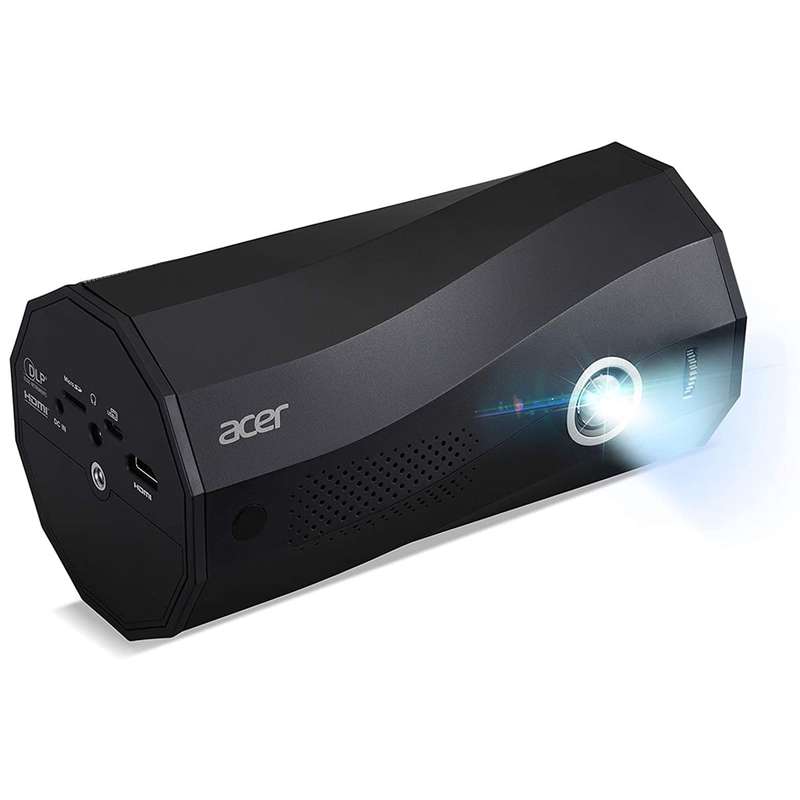Acer C250i DLP Projector