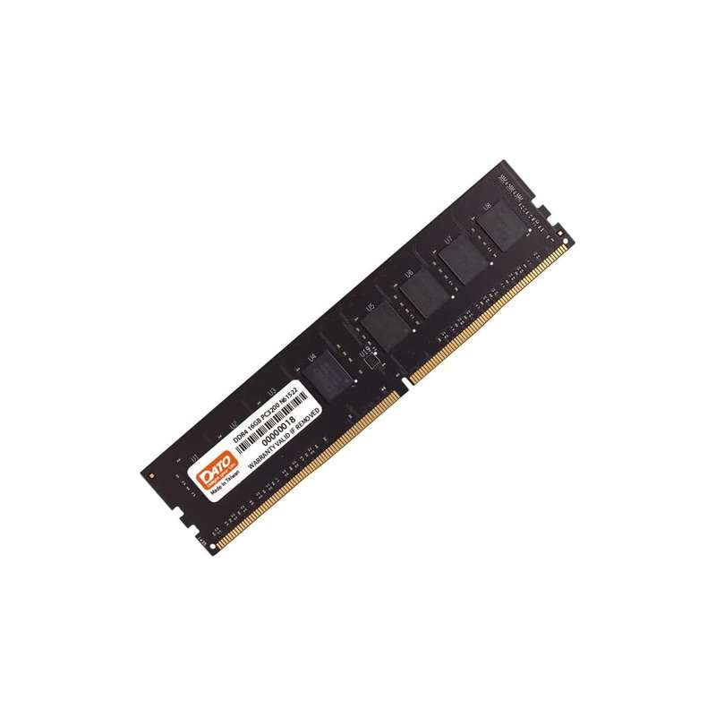 16GB Dato DDR4 3200MHz Desktop RAM Memory Module