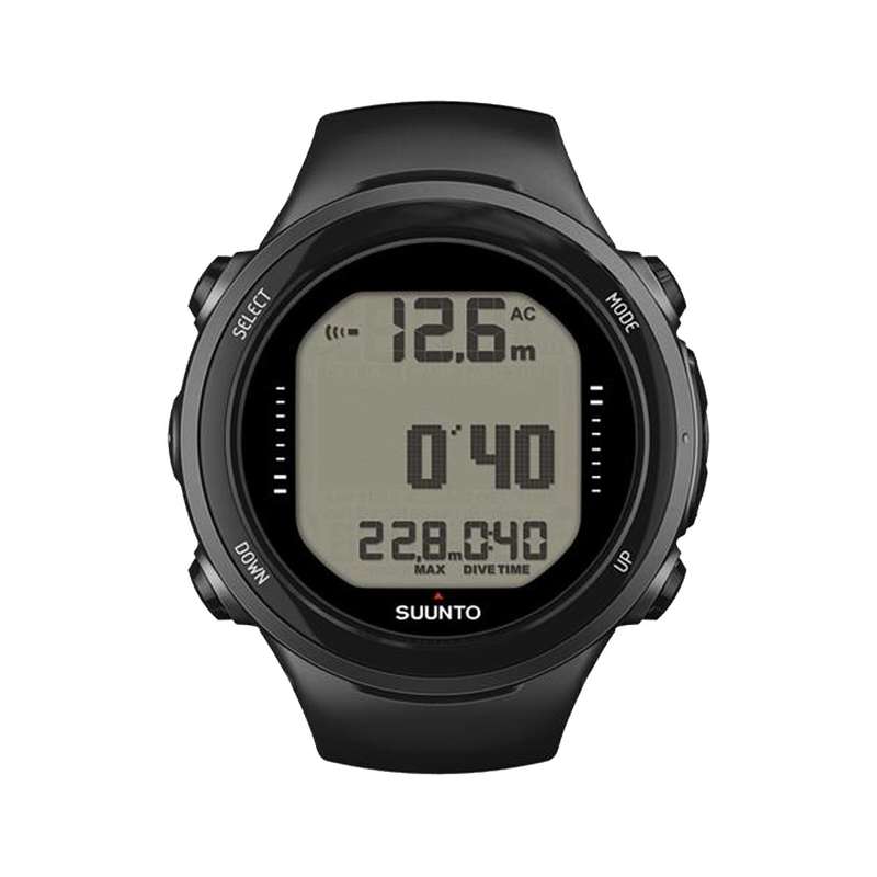 Suunto D4i Novo Dive Watch