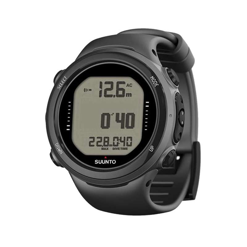 Suunto D4i Novo Dive Watch