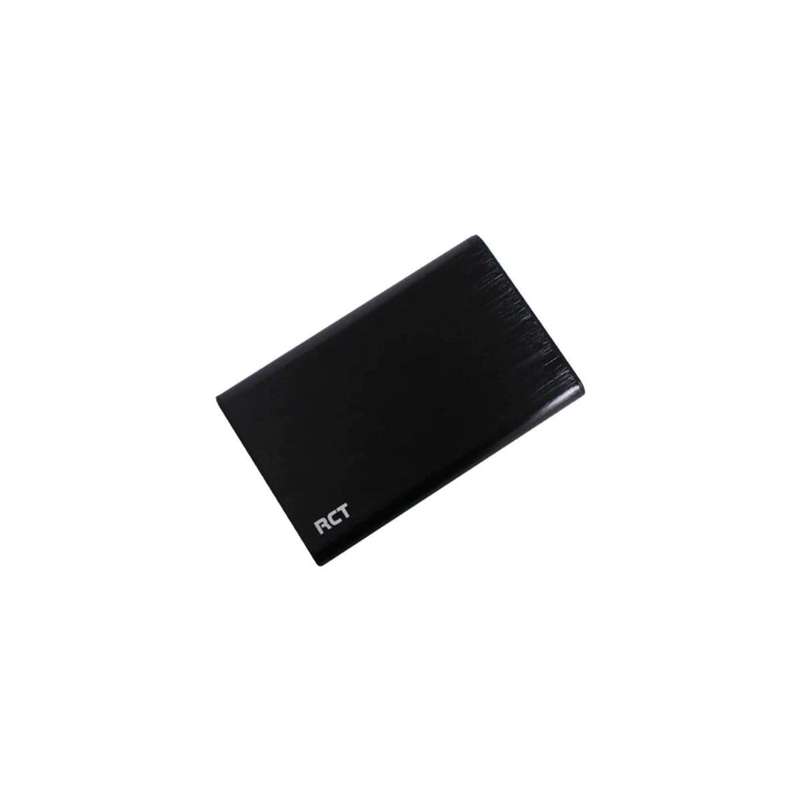 RCT 2.5" USB 3.0 HDD/SSD Enclosure